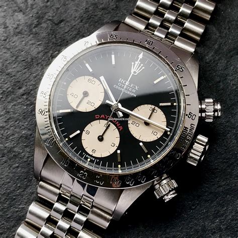 rolex 6265 usati|Rolex Daytona 6265 .